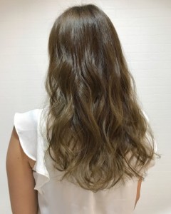 【prize池袋西口】YUKO ハイライトイルミナカラー - prize 池袋【プライズ】池袋西口店掲載