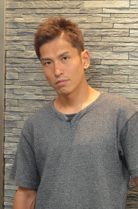 ショートツイストピンパーマ - K-STYLE HAIR STUDIO掲載