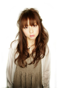 ばら色めがね バライロメガネ 岡山市 美容室 Sakuria サクリア