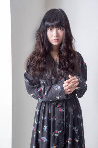 軽いウェーブが可愛い秋冬スタイル - Proud掲載