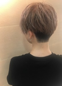 ライトソフマッシュ☆【担当 長谷川 壮】 - Euphoria 新宿通り【ユーフォリア シンジュクトオリ】掲載