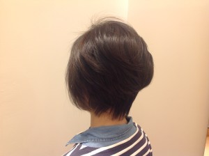 グラデーションボブ - PLATZ掲載
