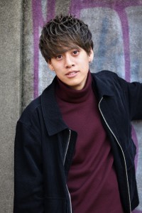 【SHIFT】王道マッシュ - MENS ONLYSALON SHIFT(メンズサロン)掲載
