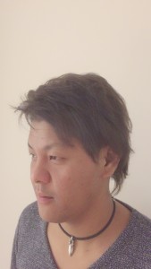 men's ショート ディスコネクト - Hair&Make Connect掲載