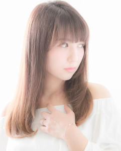 【Euphoria】綺麗なナチュラルストレート担当　渋谷 - Euphoria GINZA GRANDE 銀座掲載