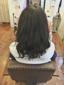 フェミニンstyle - impre'vu for hair掲載