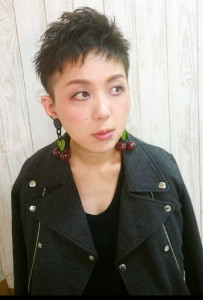 みんなの憧れお洒落ショートヘアー - Musee de Lapaix掲載