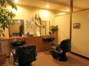 Yours 四街道店 ユアーズ 四街道市 美容室 Sakuria サクリア