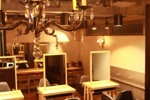 Hiro Ginza Hair Salon 池袋店ヒロギンザヘアーサロン