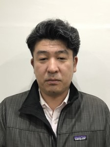 大人の控えめツーブロック - T＆CO HAIR SALON ティーアンドコー掲載