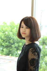 朝らくデジタルパーマ毛先ワンカール - ブロッサム 北浦和店掲載