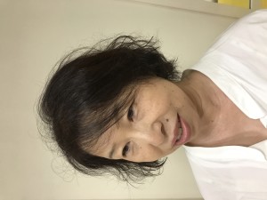 ミデアムウェーブ - 美容室Stella掲載