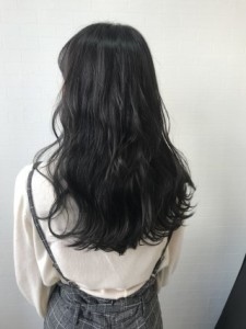 【prize池袋西口店】原隼也 超アッシュグレー - prize 池袋【プライズ】池袋西口店掲載