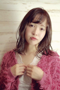 nudecollor ootagawaフェミニンロブ ショコ - NUDE COLOR 太田川店掲載