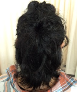 メンズ編み込みヘアアレンジ - Private Hair Salon O'-fa掲載