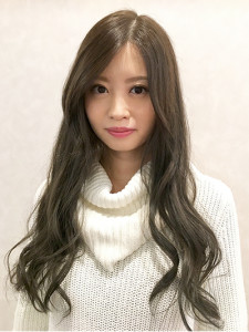 SEXY girl【古正寺】【長岡】 - 美容室 アクイールグラッセ掲載