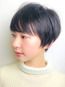 コンパクトショート - RENJISHI KICHIJOJI掲載