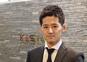 好印象！爽やかショート！！ - K-STYLE HAIR STUDIO 虎ノ門店掲載