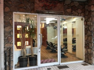 Salons Hair 五日市店 サロンズヘア イツカイチテン 広島市佐伯区 美容室 Sakuria サクリア