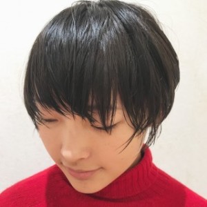 ☆ベリーショート☆ - LiNA ～Beauty Garden～掲載