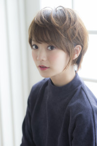 【miel hair 新宿】クラシカルモードショートボブ♪ - miel hair新宿 ケアブリーチ 髪質改善 スパ掲載