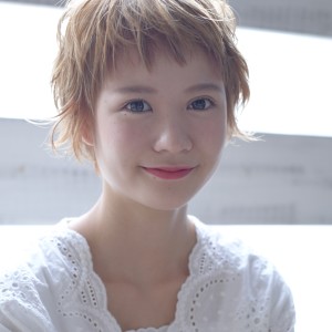 セミウェットショート - Hair ＆ Make Seek 八王子店掲載