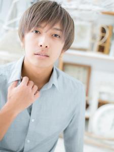サラサラ・束感・ネオウルフ - mod's hair【モッズヘア】上尾/上尾西口店掲載