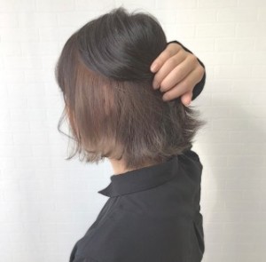 インナーカラー＊prize池袋西口 - prize 池袋【プライズ】池袋西口店掲載