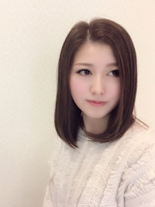 うるつや★アッシュグレーミディ - ミレニアム・ニューヨーク 新所沢店掲載