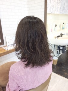 オーシャンヌードカラー - HAIR SALON stop lady掲載