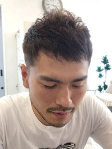 秋冬トレンドカラー＆パーマ【見附】【長岡】 - Accueillir Pur hair掲載