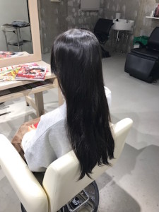 バッサリカット！！ - Hair Create Office 125掲載