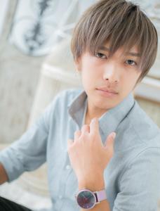 サラサラ・束感・ネオウルフ - mod's hair【モッズヘア】越谷/越谷西口店掲載