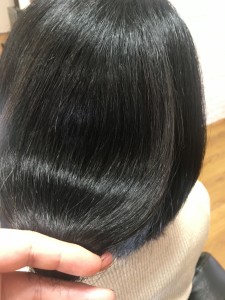  縮毛矯正×髪質改善 - 天王寺の大人女性向け縮毛矯正＆髪質改善サロンAtoyr掲載