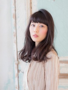 エレガントロング - Hair.& Spa Ingrove 千葉ニュータウン店掲載