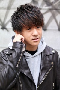 【SHIFT】オールマイティーマッシュ - MENS ONLYSALON SHIFT(メンズサロン)掲載