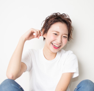 ～トロピカルショート～ - 個室型美容室 GUL GUL 新小岩店掲載