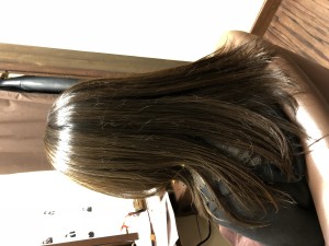 ～シャイニーカラー～ - 個室型美容室 GUL GUL 新小岩店掲載