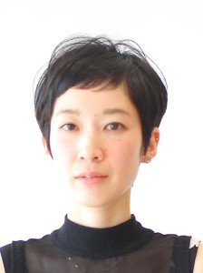 ベリーショートでも女性らしい朝ラクヘア - kiyoi hair design掲載