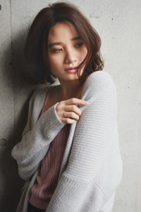 似合わせ柔らかボブ☆　【渋谷でカットが上手いと人気】 - クロードモネ H2O・AVEDA 渋谷ヒカリエshinQs店掲載