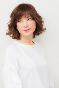 【liage越谷】大人エレガントボブ★ - liage 越谷店掲載