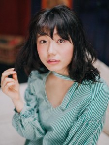 甘め清楚派ウエーブ - Ingrove 木更津店掲載