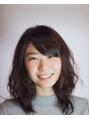 大人フェミニンパーマ♪ - 1+ Unplus掲載