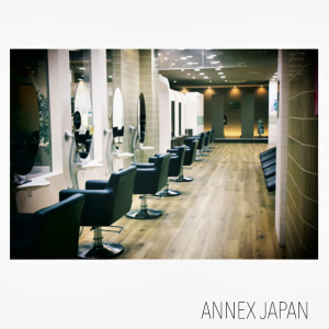 Hair Make 紫蘭 ヘアメイクシラン 高松市 美容室 Sakuria サクリア