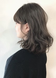 春カラー*細かめハイライトグレージュ【k44】 - Lila by AFLOAT掲載