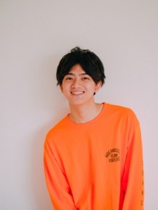 ボーイズショートボブ - COLLECTION 船堀店掲載