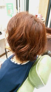 スタイル5 - 美容室PerLei掲載