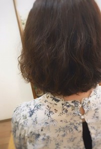 カットでダメージコントロール? - nest掲載