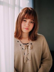 ツヤツヤストレート - Hair.& Spa Ingrove 千葉ニュータウン店掲載