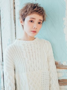 大人ベリーショート - Hair.& Spa Ingrove 千葉ニュータウン店掲載